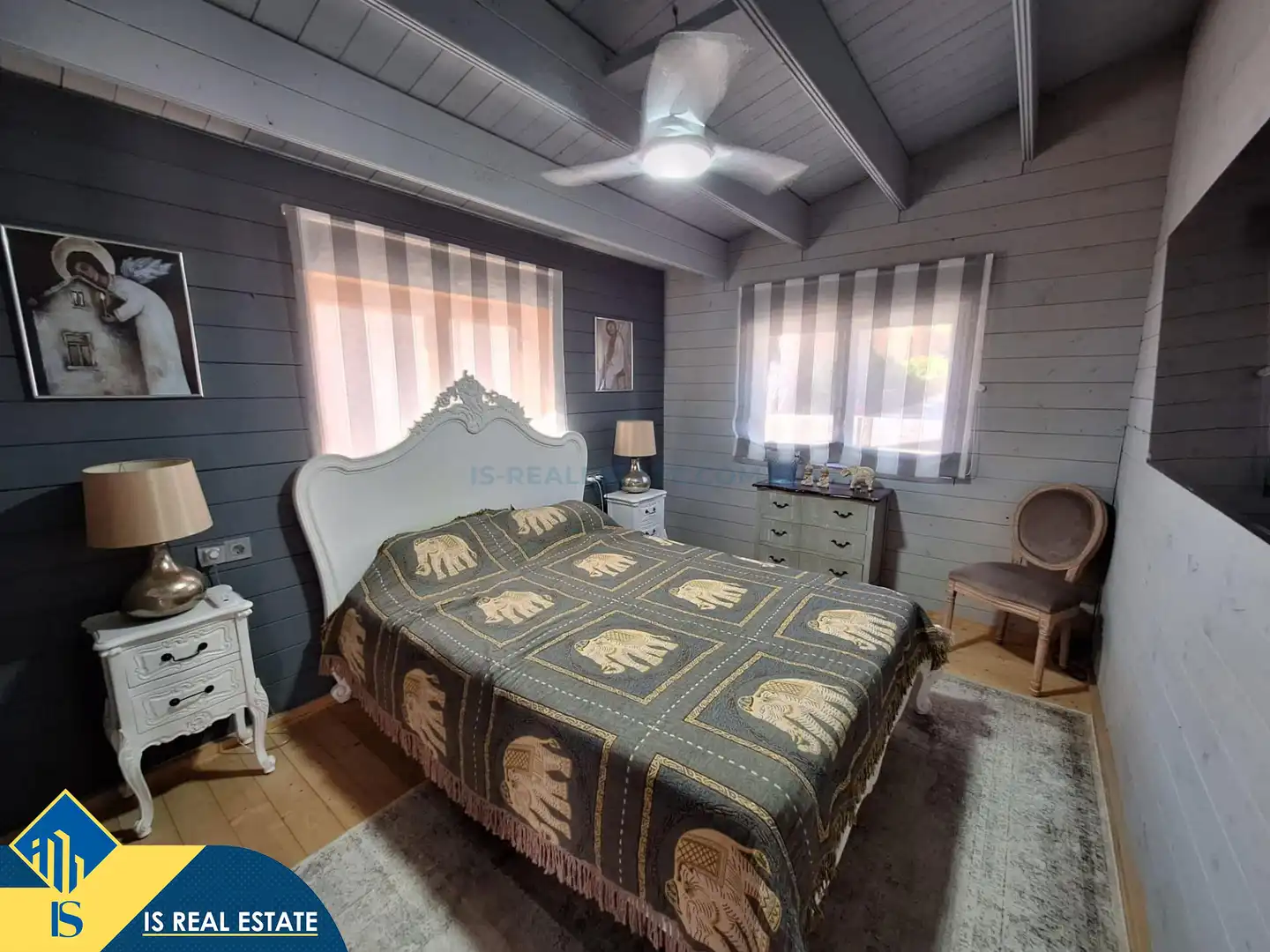 Villa mit Pool zum Verkauf in El Pinar de Campoverde, imagen 40