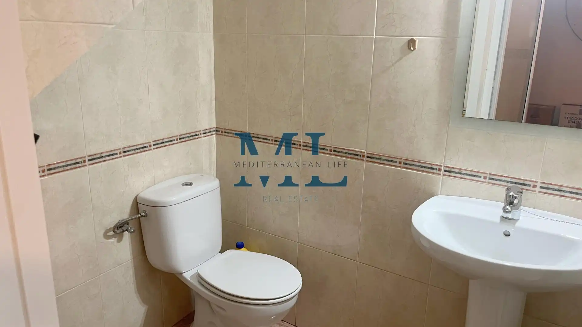 Duplex with lift for sale in de Pàdua, imagen 12