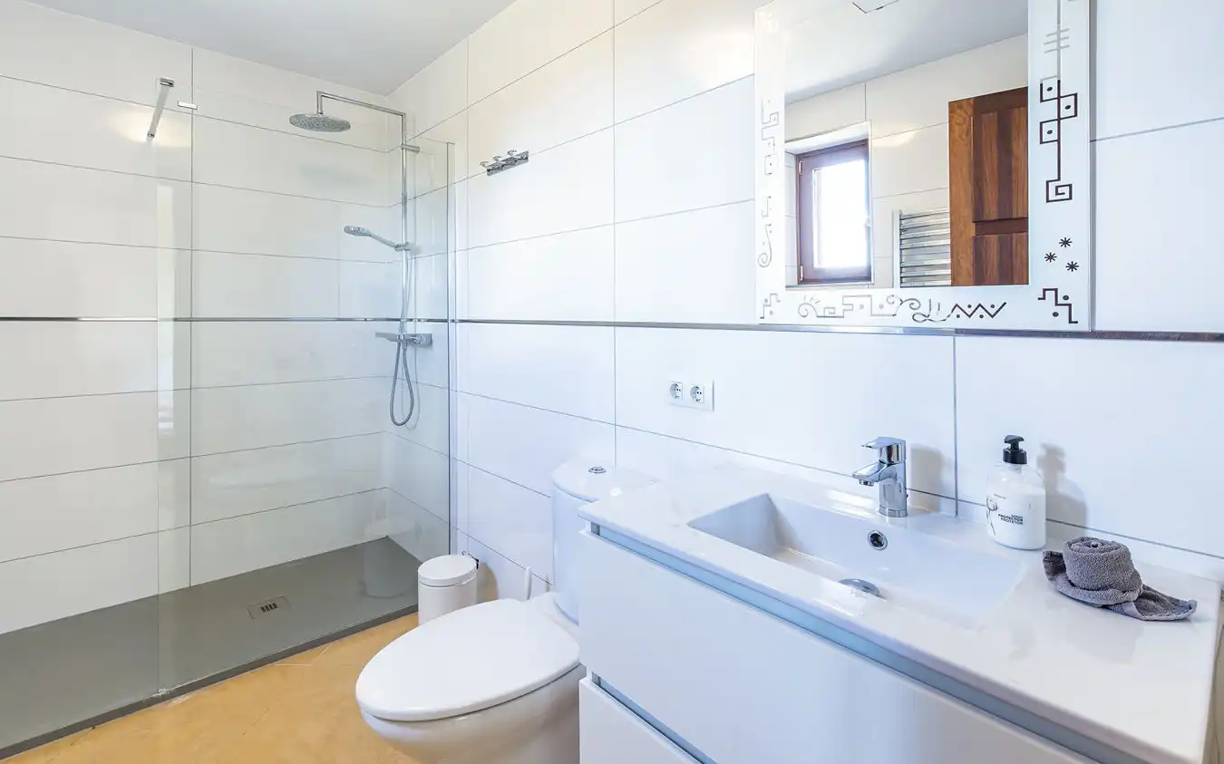 Casa rustica con piscina in vendita a Llucmajor pueblo, imagen 6