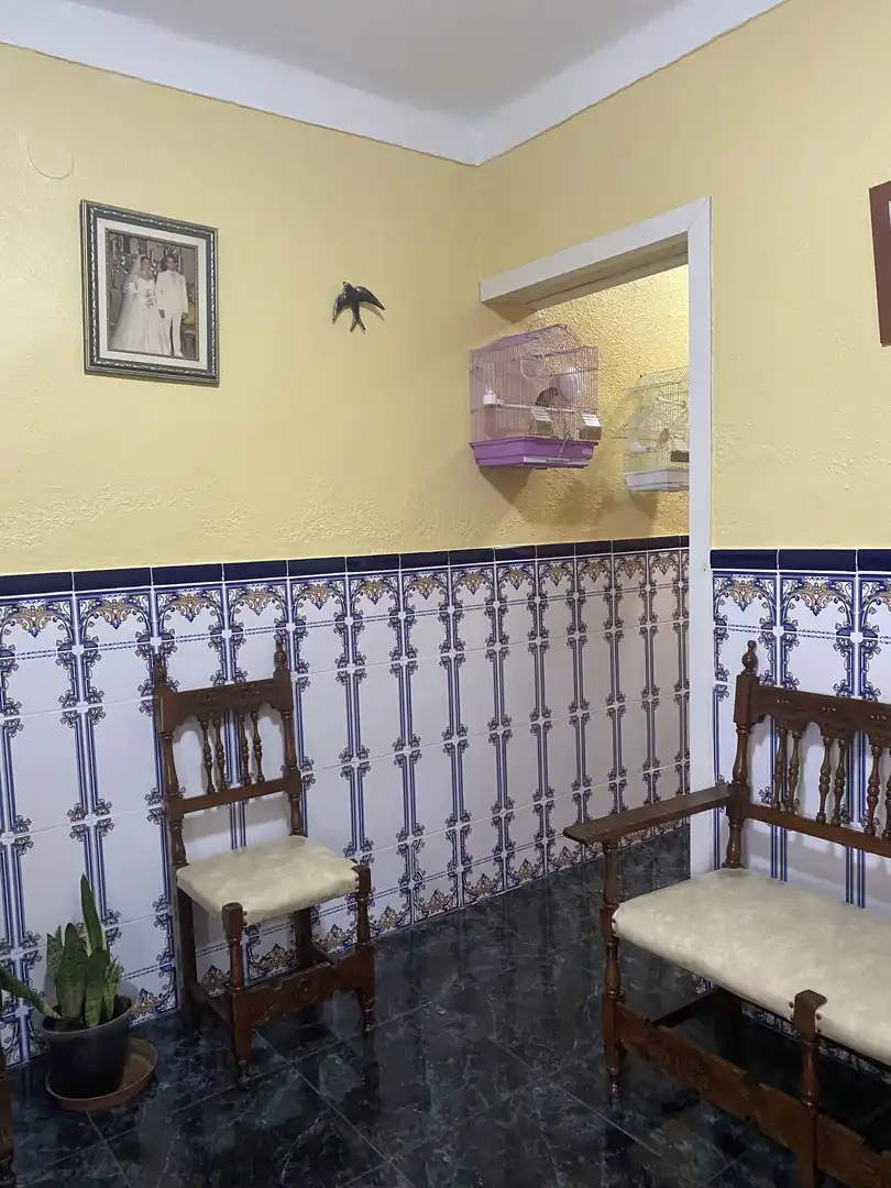 Casa o chalet en venta en El Ejido con Trastero