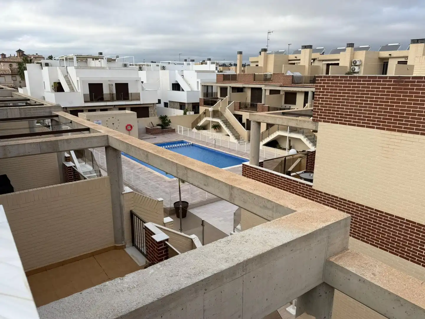 Casa a schiera in vendita a Orihuela Costa, imagen 6