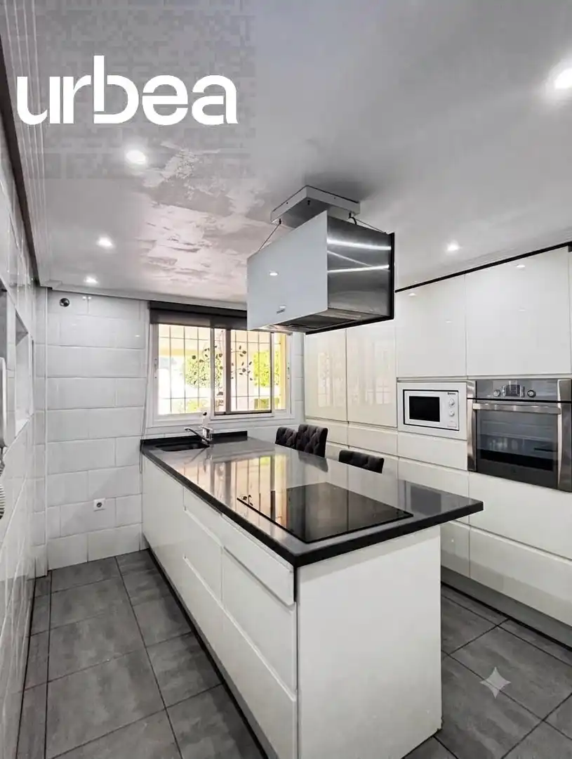 Casa pareada con terraza en venta en VALERO ENFEDAQUE BLASCO, imagen 9