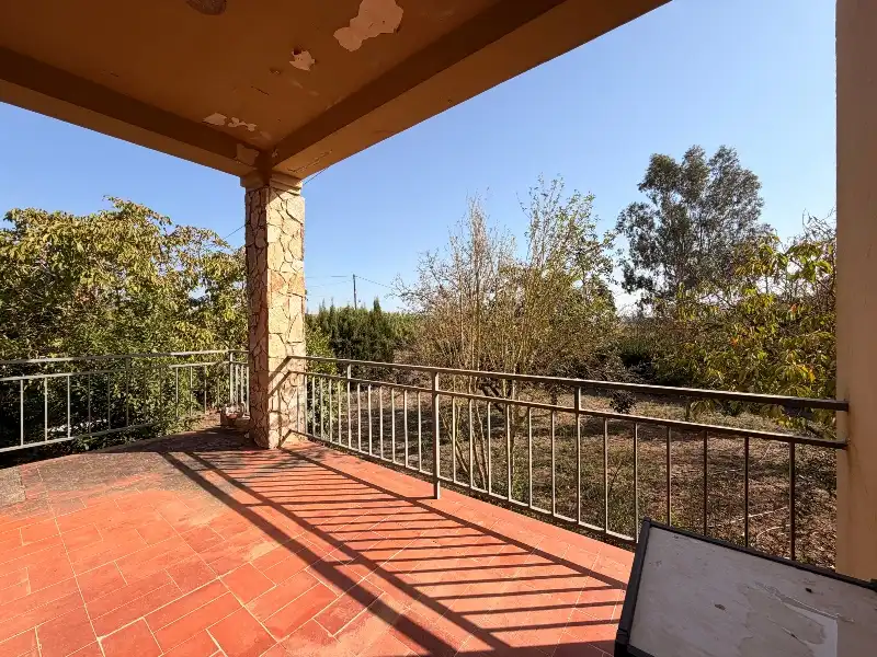 Casa con terraza en venta en Vial Camino, imagen 8