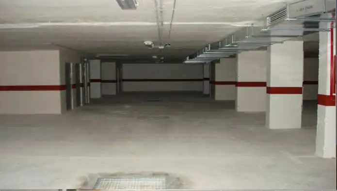 Parking de Garaje en venta en Onil