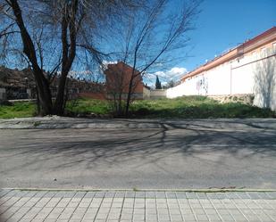 Vista exterior de Residencial en venda en Ciempozuelos