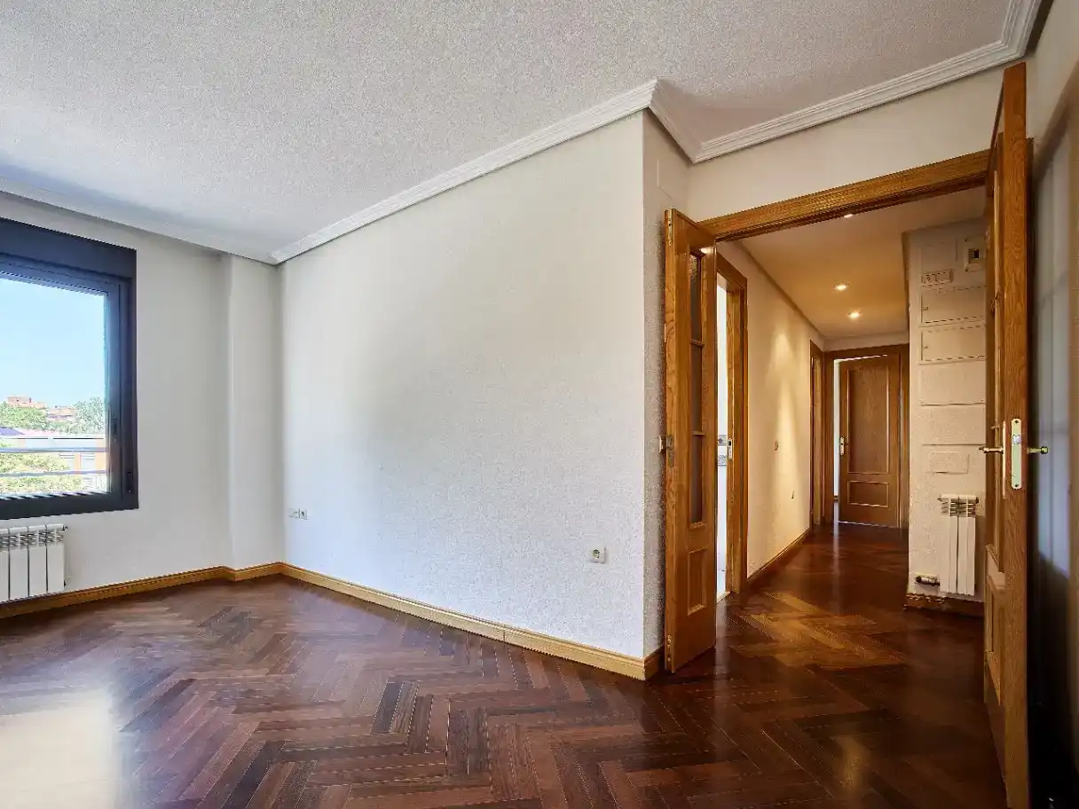 Wohnung zur Miete in Valladolid Capital