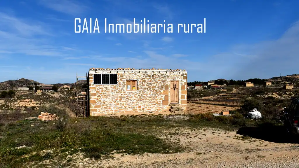 Casa rústica en venda a Maella, imagen 24