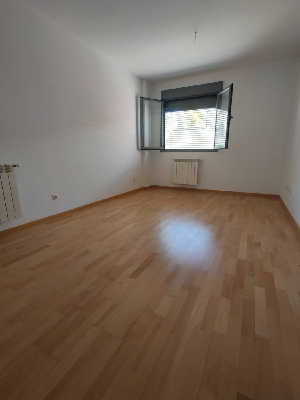 Bedroom of Flat to rent in Ciempozuelos  with Heating