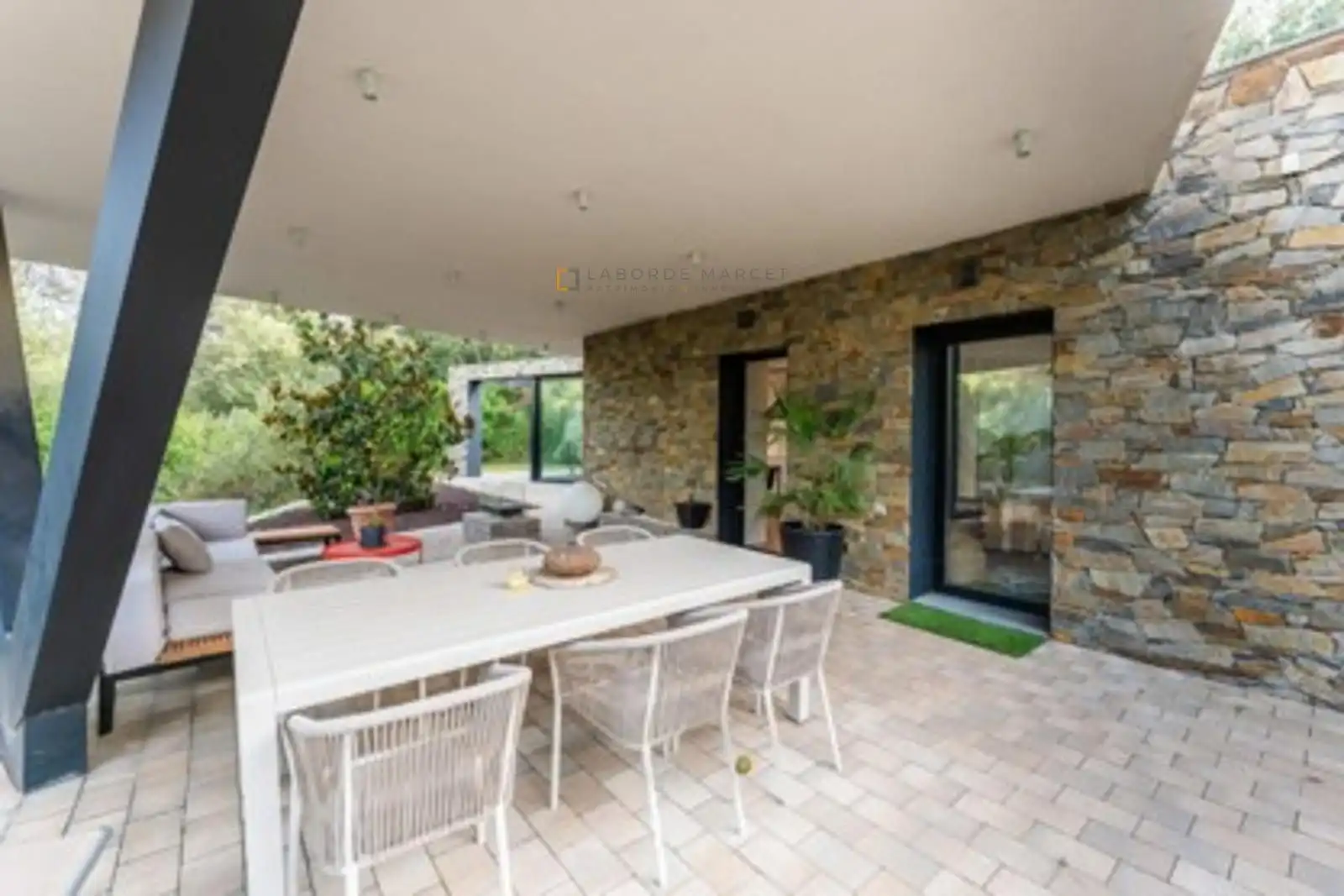 Terrace of Houses for sale in Matadepera  with Heating