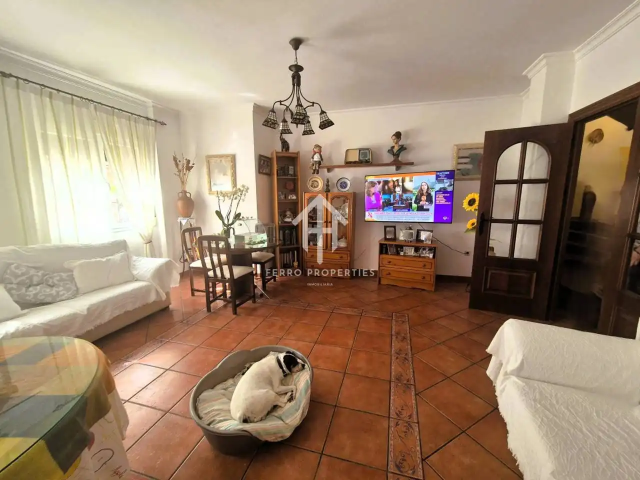Casa o xalet en venda a Calle Geranios, Loja