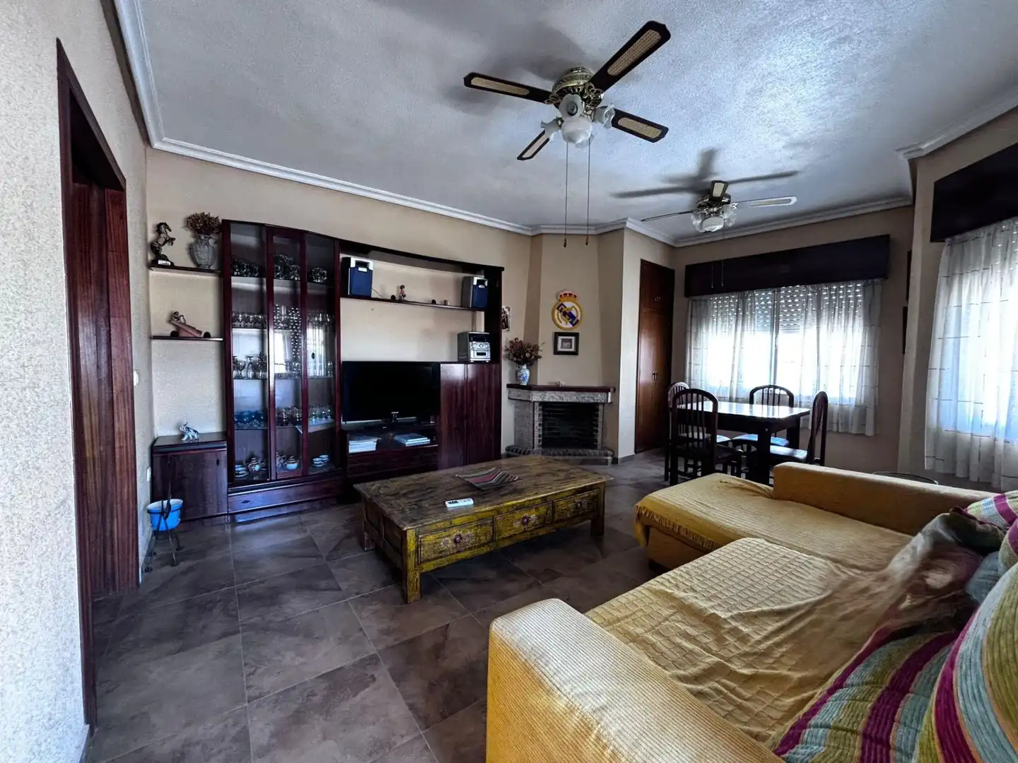 Casa con terraza en venta en Calle de Joaquín Ortuño, imagen 16