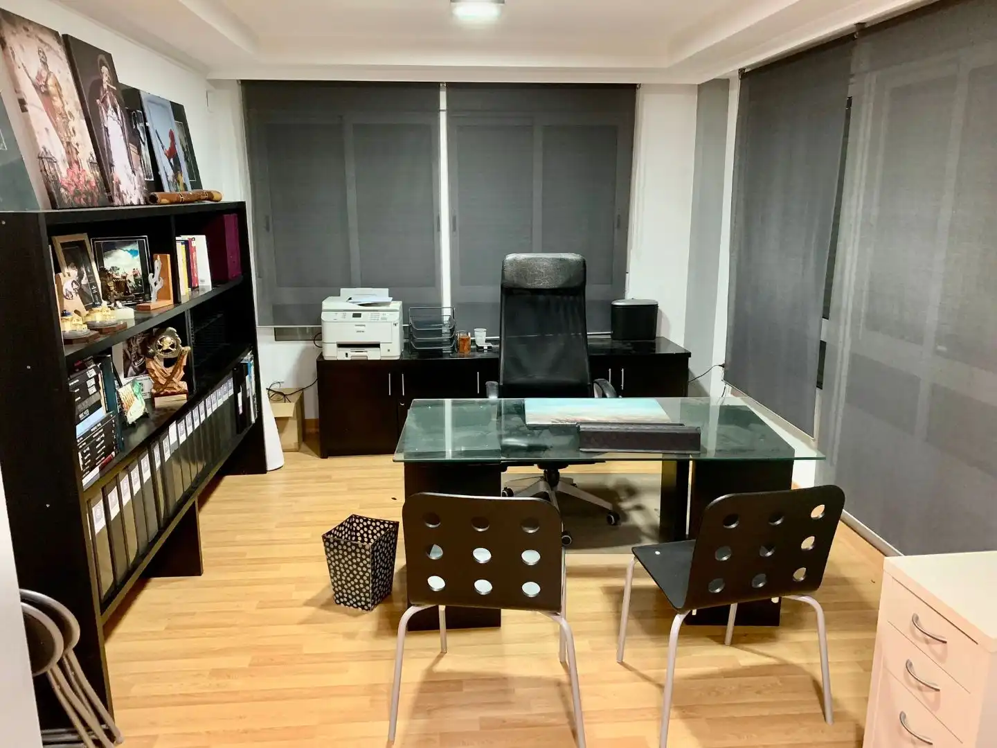 Office space with lift to rent in PAquito vera 2, imagen 4
