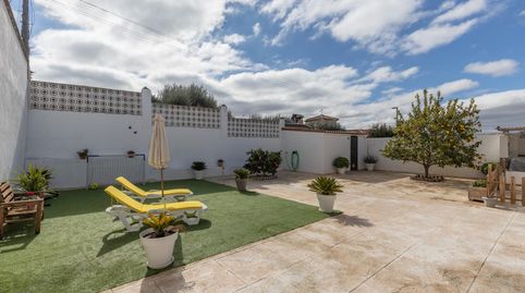 Foto 5 de Casa o chalet en venta en Calle Calle Condado de Huelva, Villa de Otura, Granada