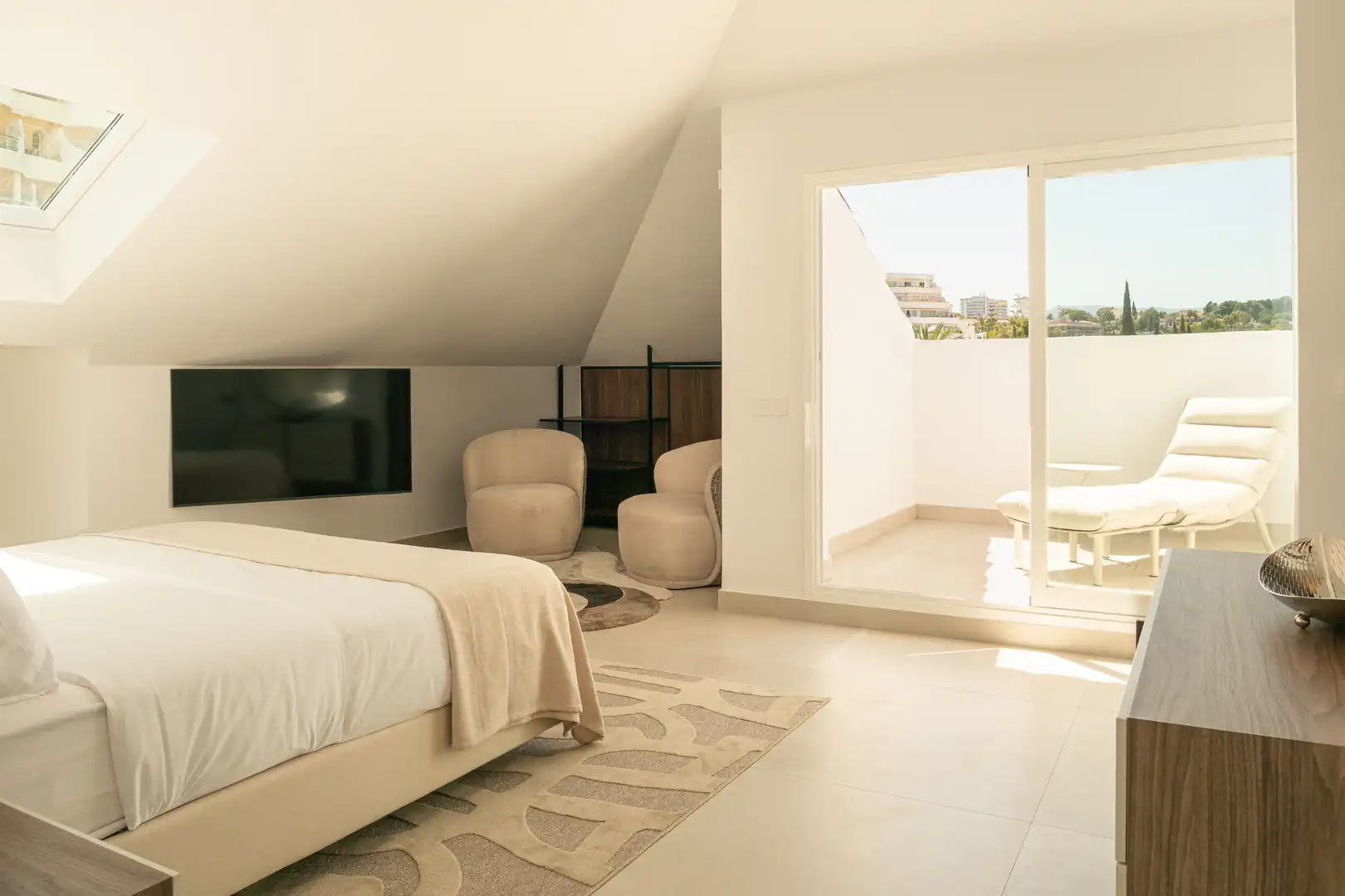 Apartament amb piscina en venda a Marbella Centro, imagen 52