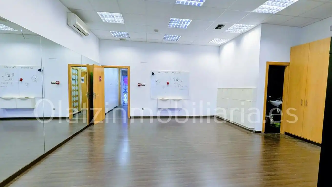 Business premises to rent in Laudio / Llodio, imagen 9