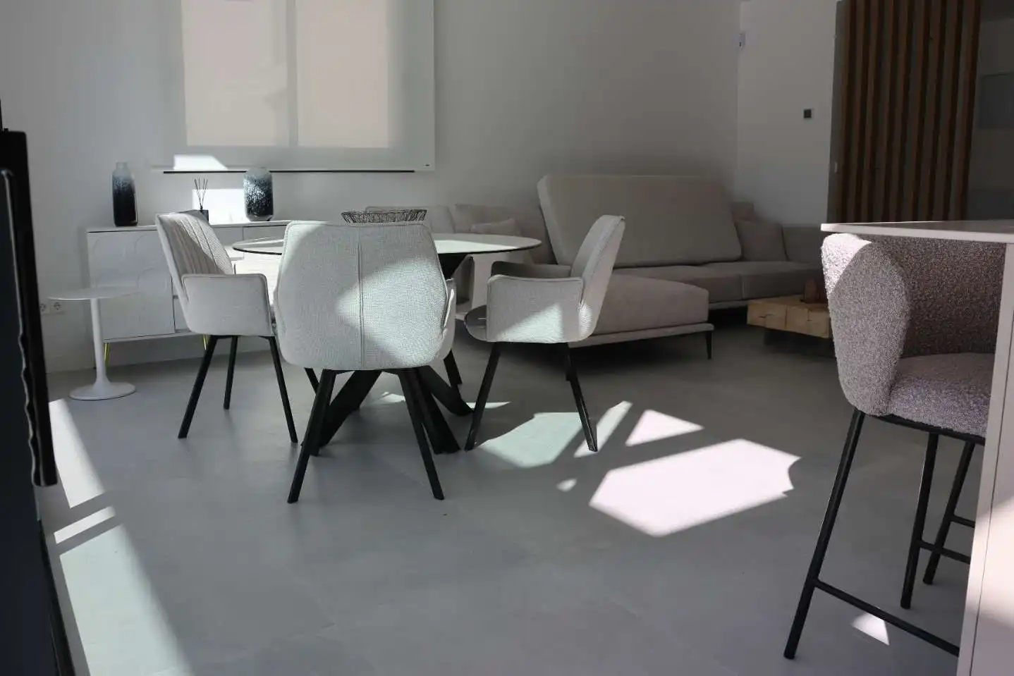 Apartment with pool for sale in Monforte del Cid, imagen 5