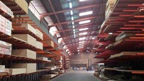 Photo 2 of Industrial buildings for rent in Vega Lagunera, San Cristóbal de la Laguna