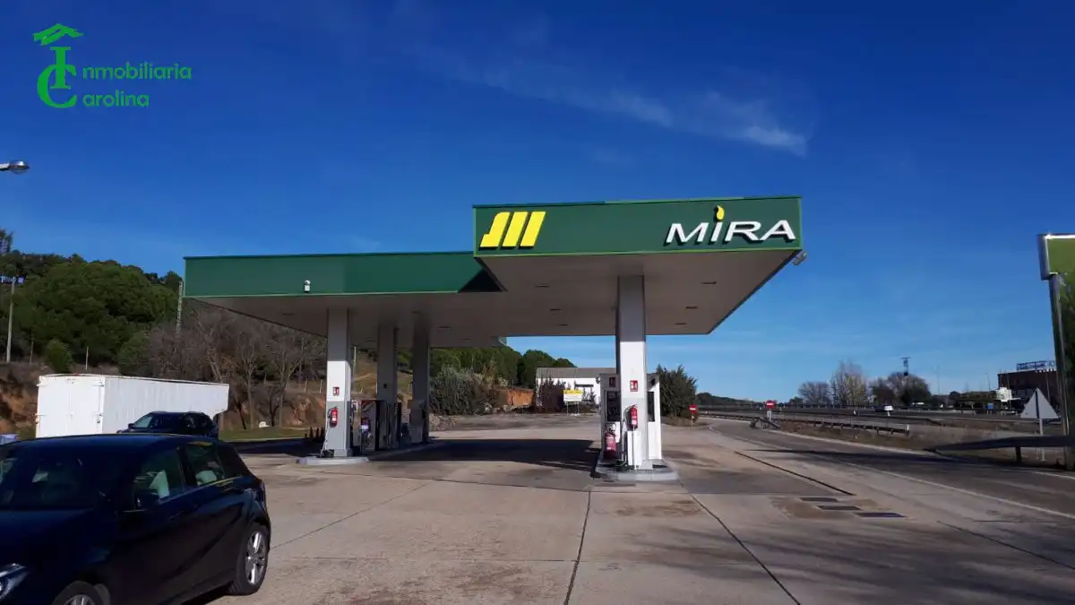 Gewerbefläche zum Verkauf in Madrid-Cádiz Km 260, imagen 15