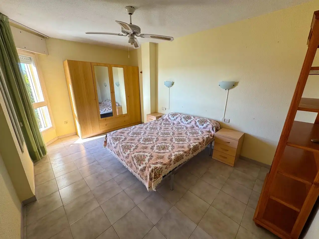 Apartament amb ascensor en venda a Puerto de Garrucha, imagen 17