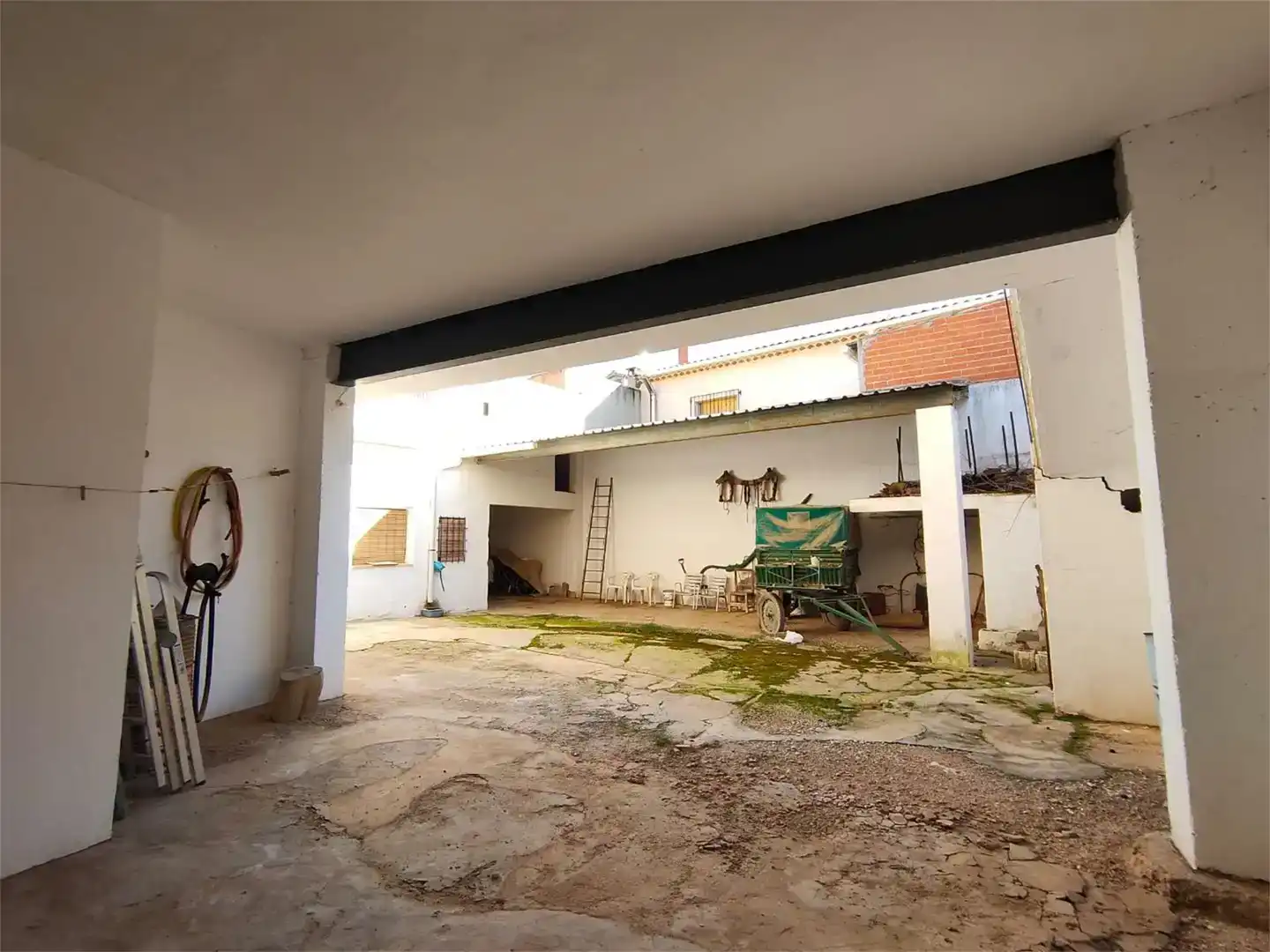 Casa o chalet en venta en San Clemente con Balcón