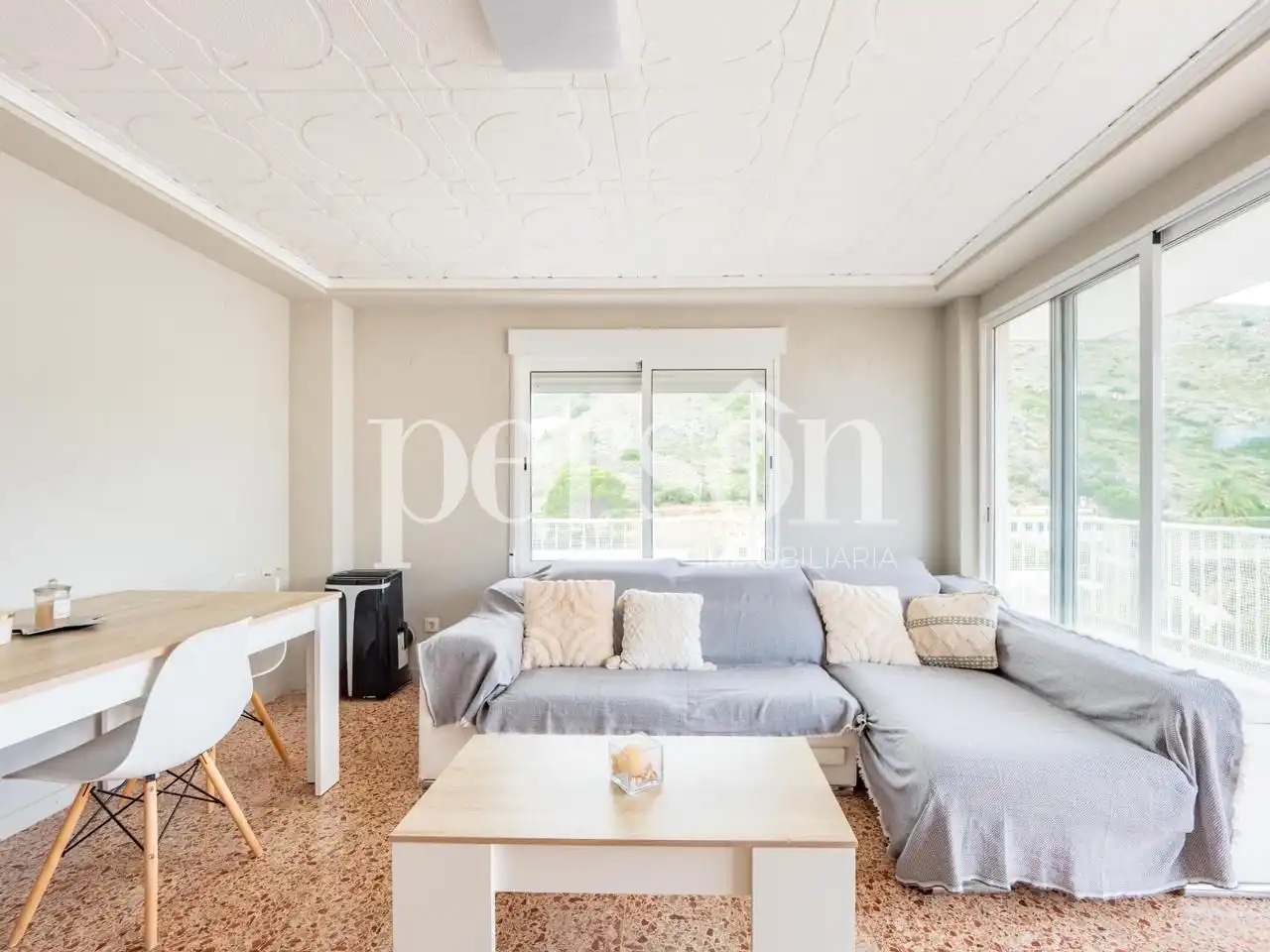 Appartement avec piscine à vendre à Racó, imagen 7