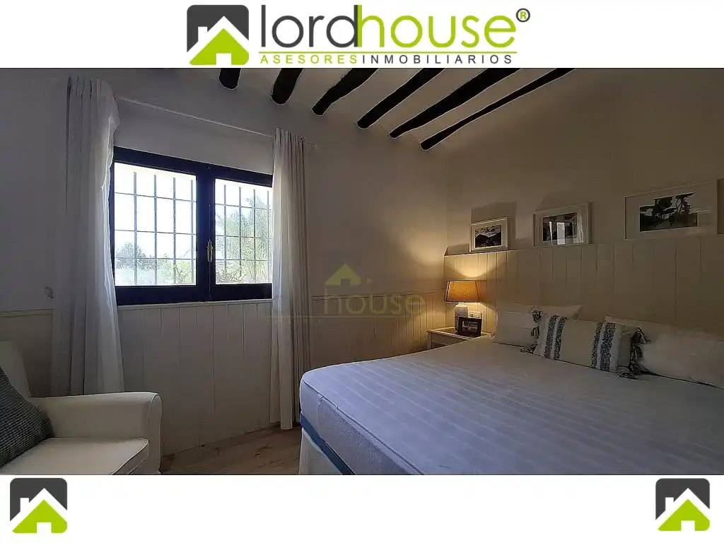 Bedroom of Houses for sale in Lorca