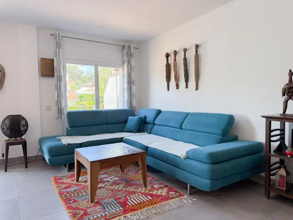 Wohnung zum Verkauf in Carrer de Josep Pla, La Fosca - Cala Margarida