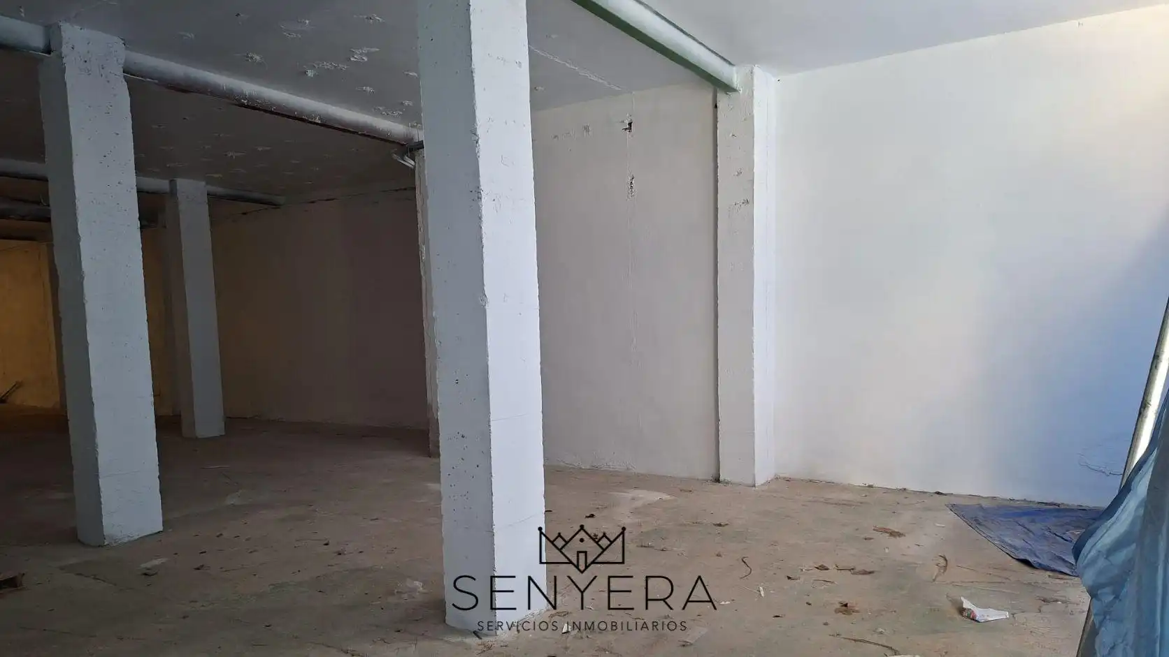 Local commercial à vendre à Plaza Xúquer, imagen 13