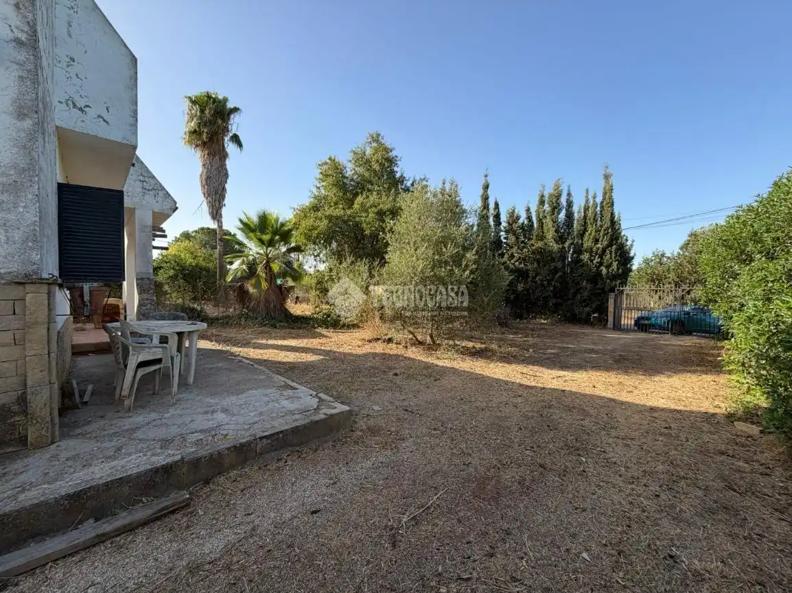 Casa rústica en venta en Coria del Río, imagen 29
