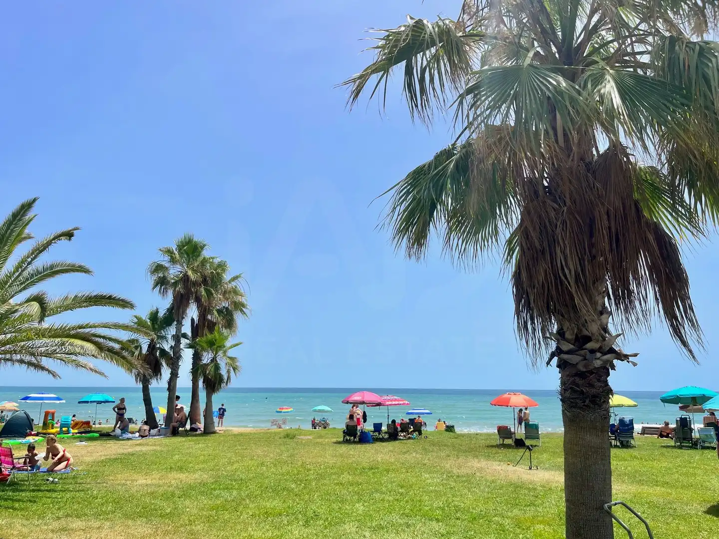Flat with pool for sale in Marina d'Or, imagen 32