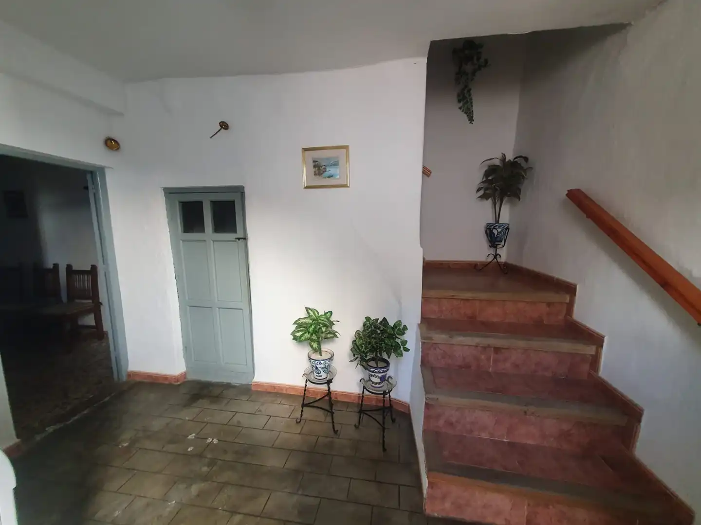 Casa o xalet en venda en Aldeire
