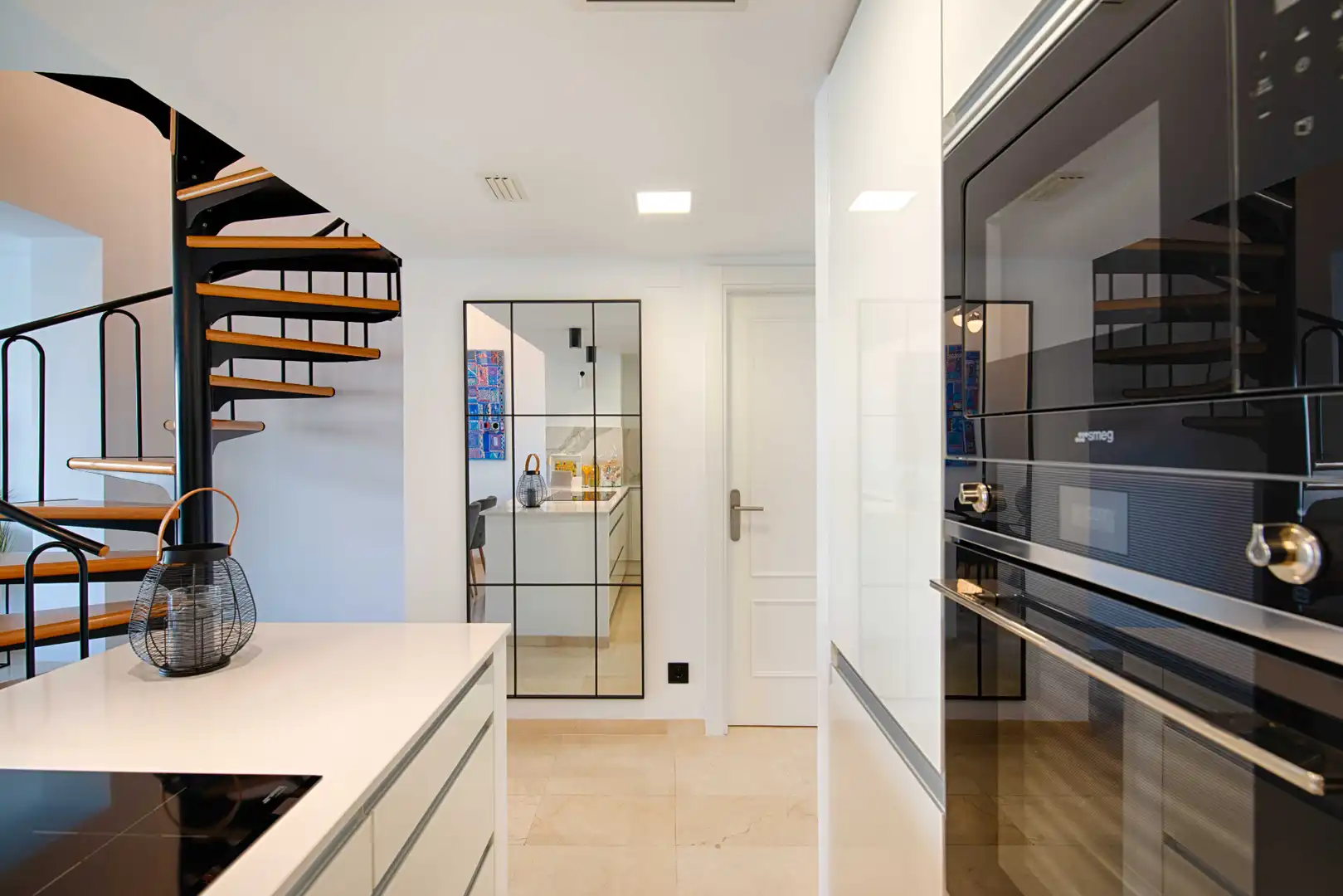 Dúplex con ascensor en venta en Carrer Cavall de Mar, imagen 12