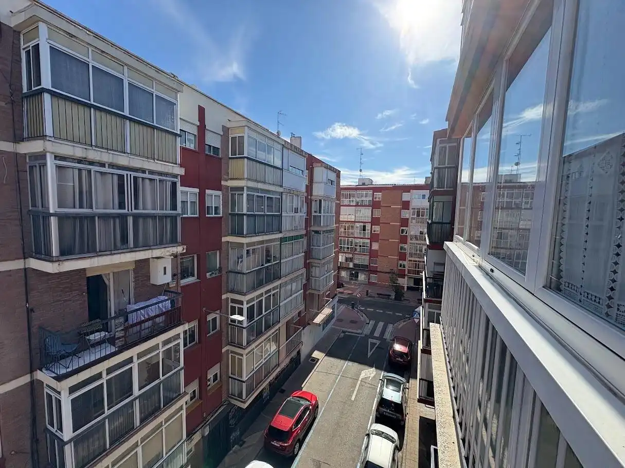 Flat for rent in Valladolid, Valladolid