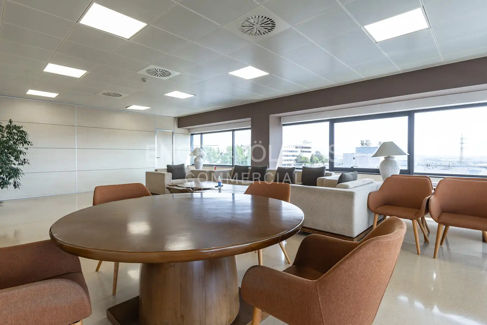 Oficina de lloguer a Centre - Eixample – Can Llobet, imagen 24