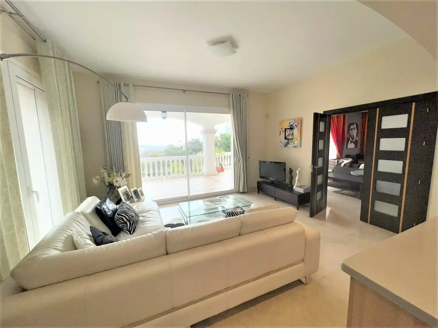 Maison avec piscine à vendre à La Cala Golf - Lagar Martell, imagen 7