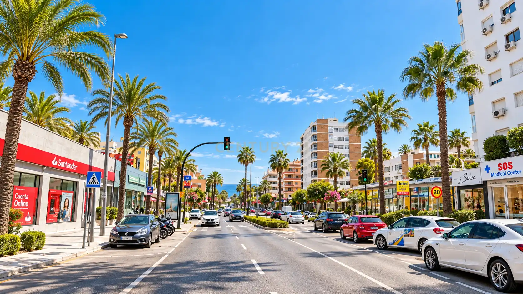 Business premises for sale in Puerto Marina, imagen 37