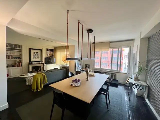 Flat with lift for sale in Calle de Cea Bermúdez, imagen 13