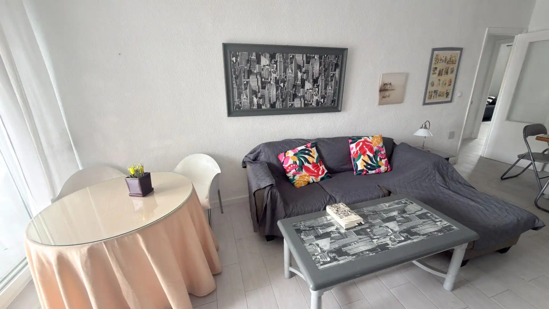 Wohnung zum Verkauf in Calle FRAGATA, imagen 11