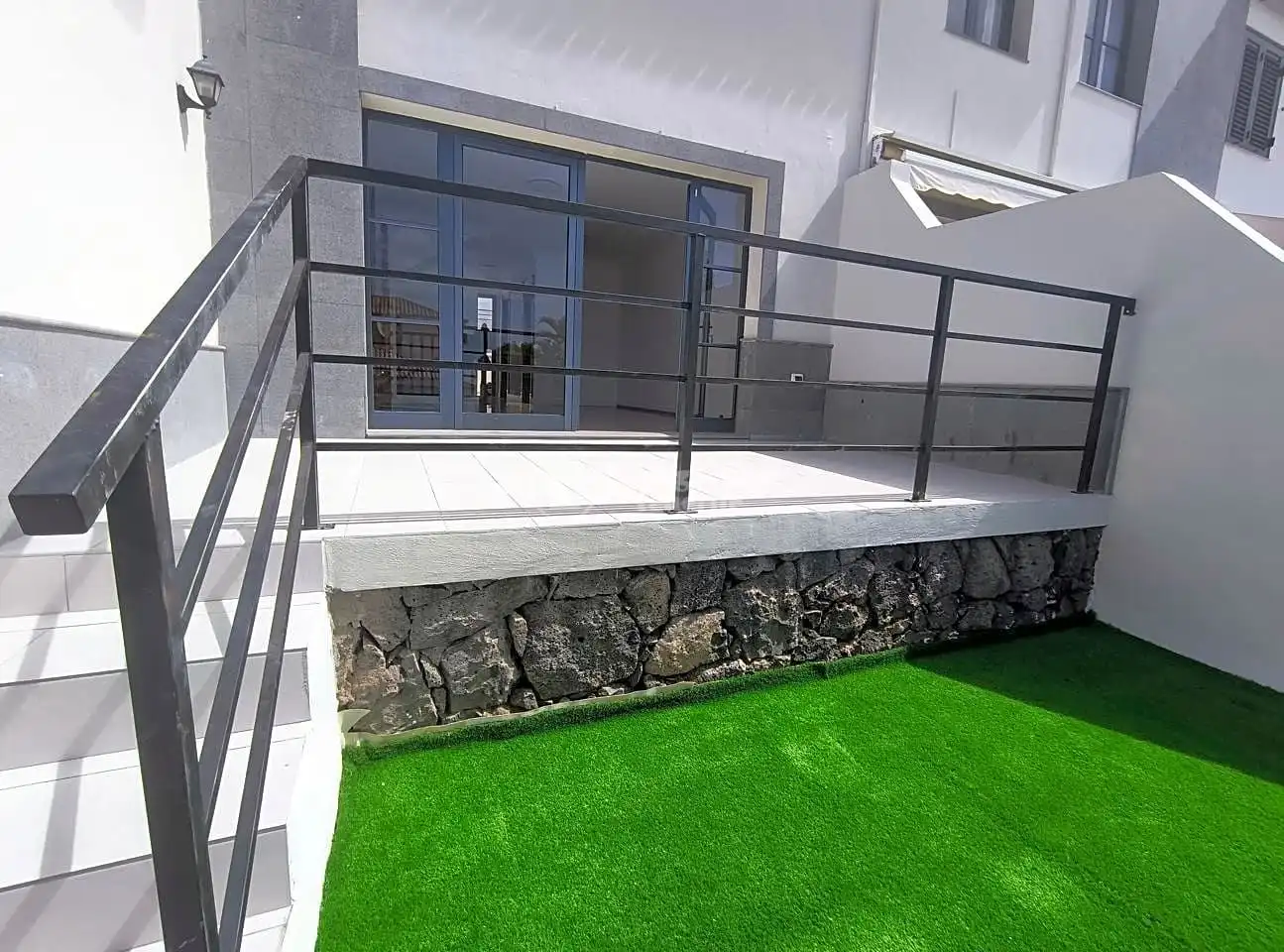 Duplexes for rent in El Acebuche, Playa Fañabé Alto