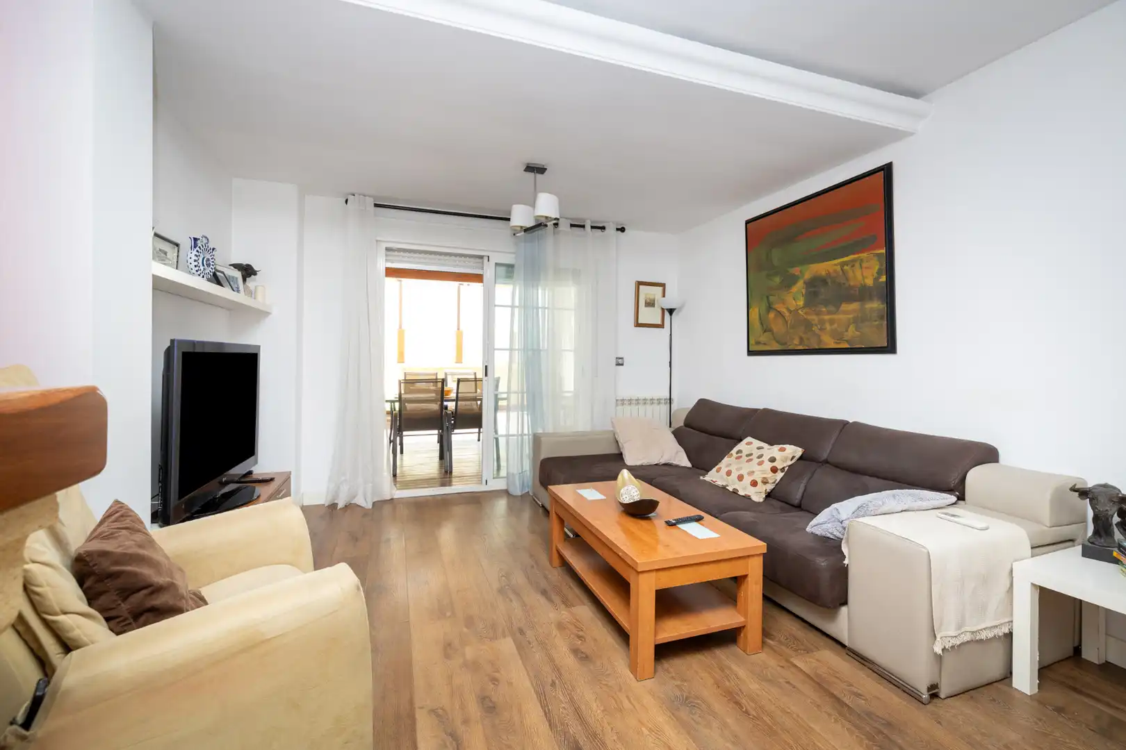 Wohnung mit Pool zum Verkauf in Calle Parral de Zota, imagen 12