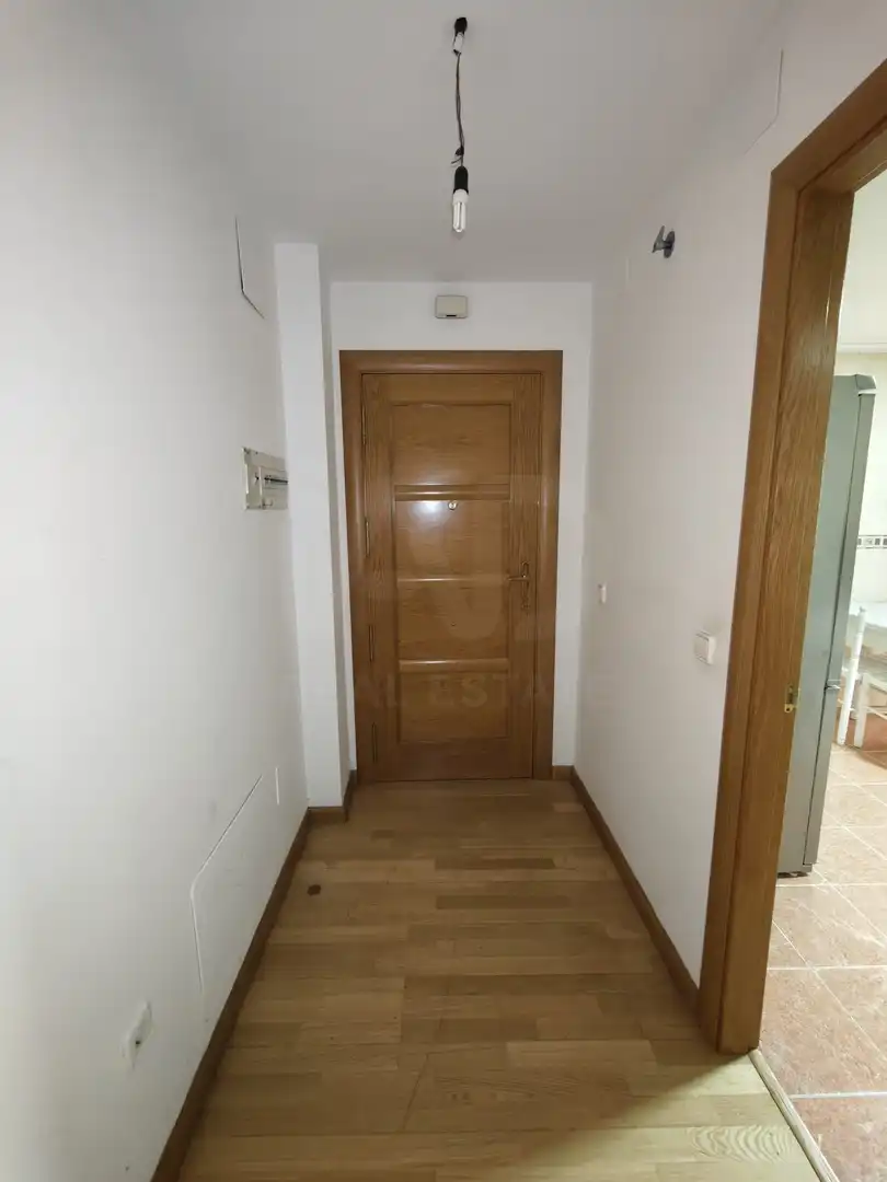 Flat for rent in Valencia de Don Juan  with Heating and Terrace