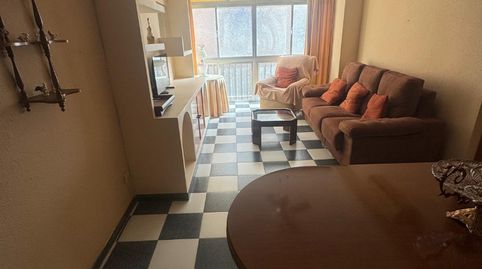 Foto 4 de Piso en venta en Los Castillejos - La Trinidad, Málaga Capital