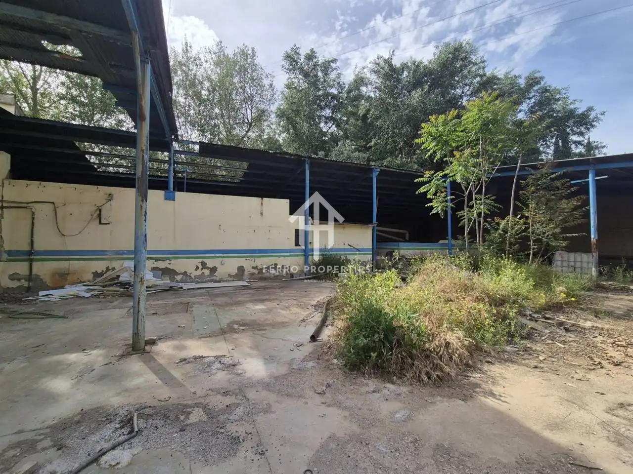 Nave industrielle à vendre à Loja, imagen 10