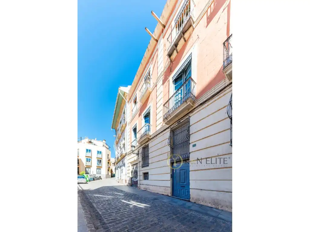 Flat for sale in Calle Maldonado, imagen 12