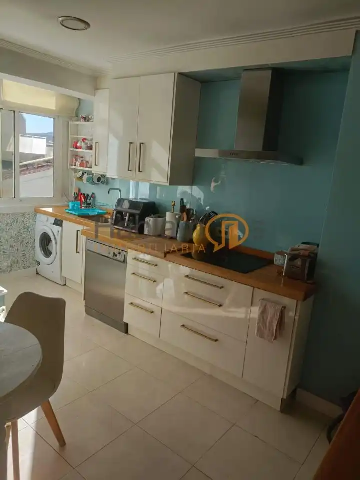 Piso con ascensor en venta en Centro - Echegaray, imagen 5