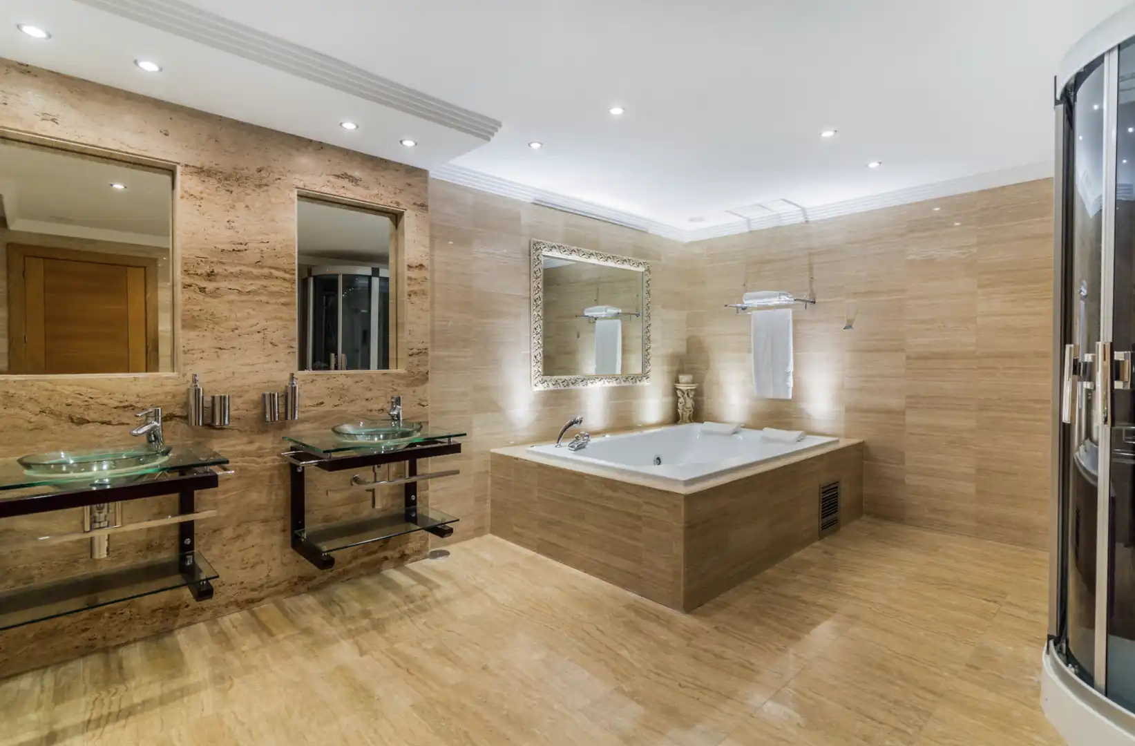 Chalet con piscina en venta en Elviria - Cabopino, imagen 33