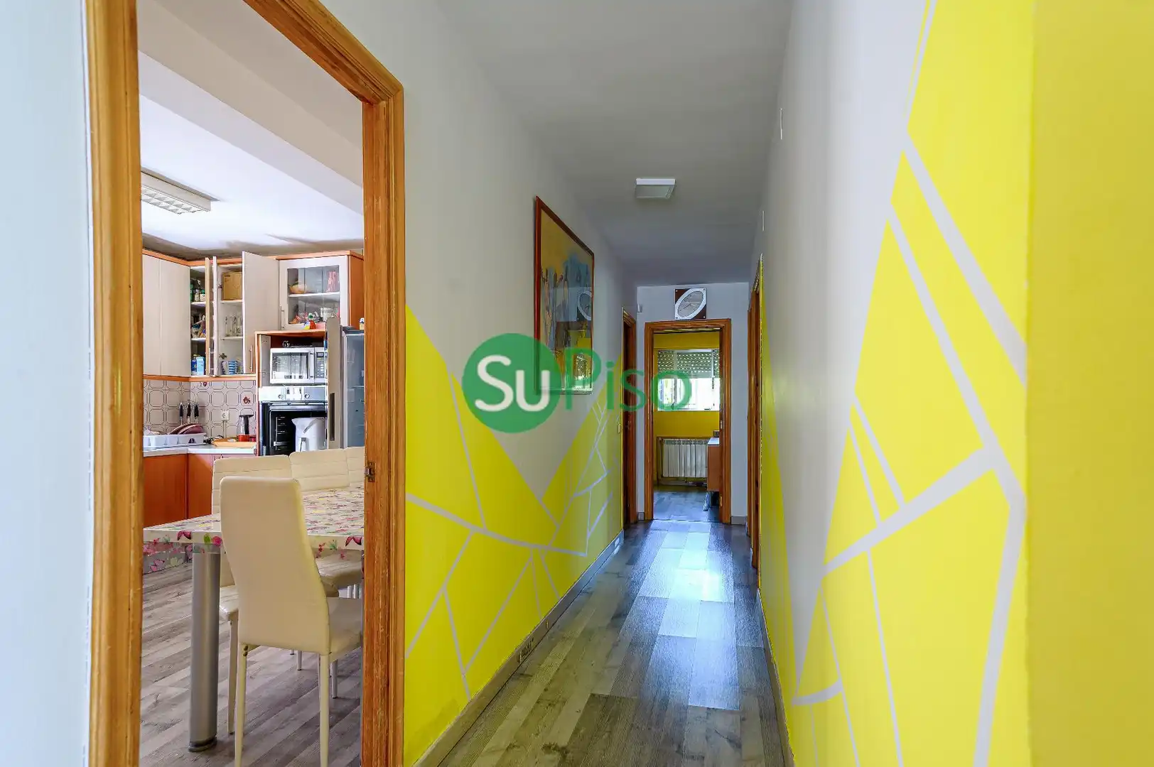 Chalet con piscina en venta en Calle 1, imagen 5