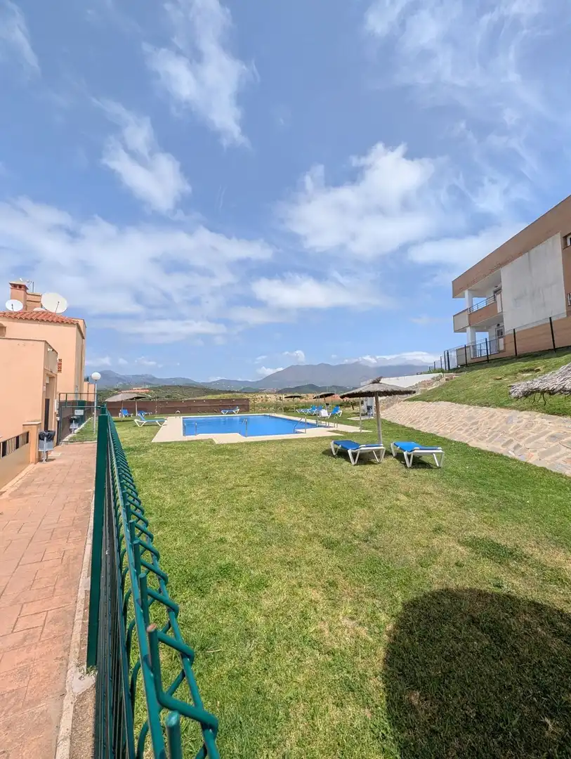 Attique avec terrasse à vendre à Urbanizacion Hacienda Casares 4, imagen 51