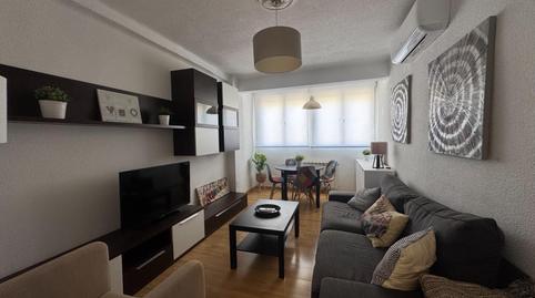 Foto 5 de Piso de alquiler en Calle Alava, Ventas, Madrid