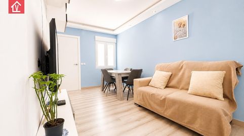 Foto 5 de Piso en venta en Casp de, Creu de Barberà, Sabadell